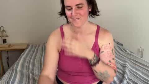 Snapshot of moussemagoo chatting on February 26, 2026, 8:52 pm MousseMagoo online show from February 26, 2026, 8:52 pm