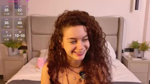 Luna online show from February 22, 2026, 9:13 pm