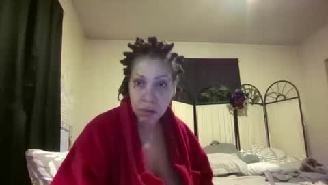 moxxxieg online show from March 22, 2026, 6:06 am