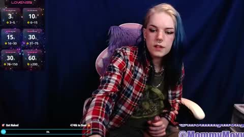 Moxy online show from May 2, 2026, 6:35 pm
