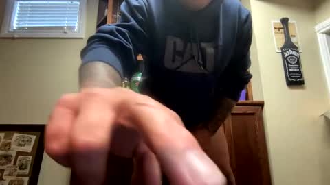 Urethra Lover online show from January 24, 2025, 5:32 pm