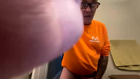 Urethra Lover online show from December 2, 2025, 7:31 pm