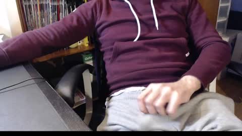 mpmimp online show from January 18, 2025, 3:38 pm