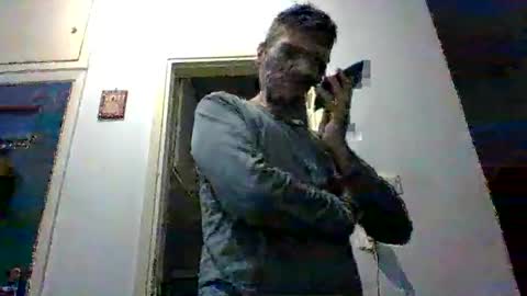 Snapshot of mppempis81 chatting on December 1, 2025, 4:01 pm mppempis81 online show from December 1, 2025, 4:01 pm