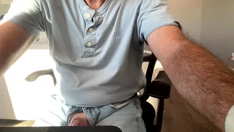 Snapshot of mppnddy chatting on February 18, 2025, 6:58 pm Daddy online show from February 18, 2025, 6:58 pm