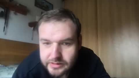 mr834565 online show from March 3, 2025, 1:09 pm