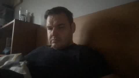 mr834565 online show from December 18, 2025, 2:12 pm