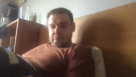 mr834565 online show from February 8, 2026, 10:51 am