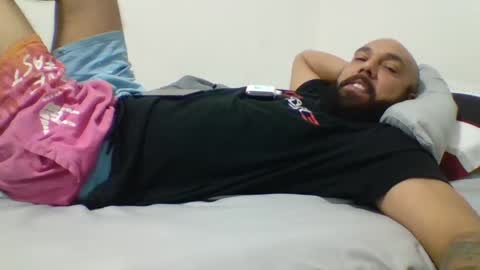 Mr8 online show from January 8, 2025, 11:09 pm