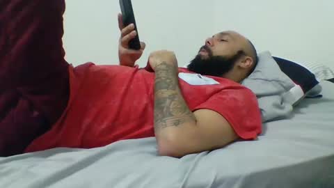 Mr8 online show from January 11, 2025, 2:30 am