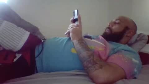 Mr8 online show from January 17, 2025, 10:34 pm