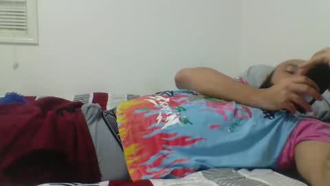 Mr8 online show from January 24, 2025, 3:43 am