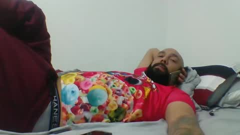 Mr8 online show from January 26, 2025, 2:24 am