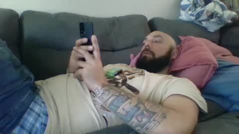 Mr8 online show from February 27, 2025, 6:42 pm