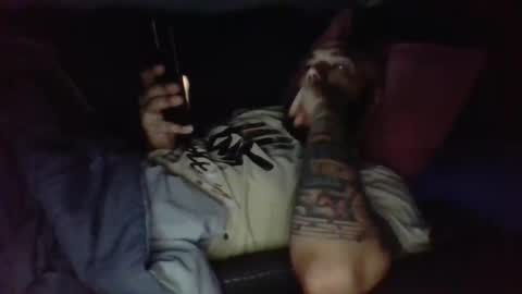 Mr8 online show from March 11, 2025, 4:43 am