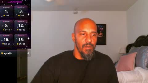 Mr. Good and Ms. Plenty online show from December 12, 2024, 5:52 am