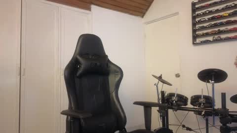 Andy online show from March 3, 2025, 9:05 pm