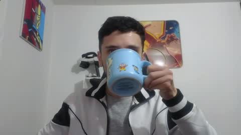 Andy online show from April 2, 2026, 3:26 am