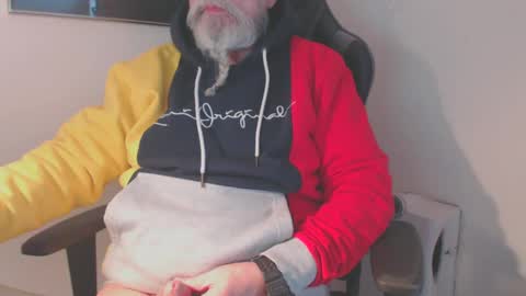 mr_boombastic2021 online show from January 4, 2025, 10:16 am