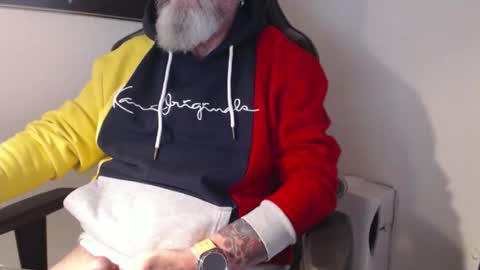 mr_boombastic2021 online show from October 10, 2025, 10:25 am