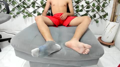 Snapshot of mr_cashjean chatting on January 30, 2025, 3:08 pm controlljean online show from January 30, 2025, 3:08 pm