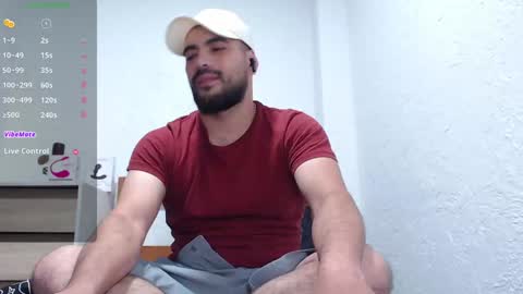 chris online show from December 3, 2024, 7:00 pm