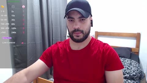 chris online show from December 6, 2024, 1:00 pm