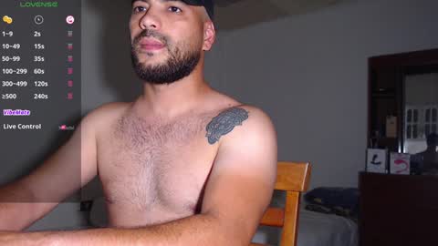 chris online show from January 20, 2025, 9:32 pm