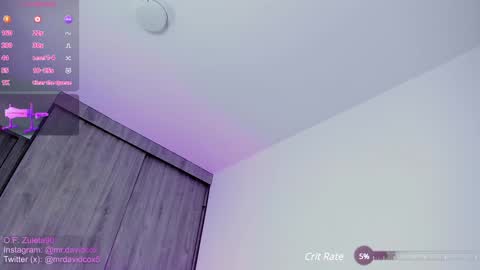 Snapshot of mr_david_cox chatting on December 15, 2024, 2:08 am David online show from December 15, 2024, 2:08 am