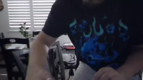 Diego69 online show from June 7, 2026, 9:51 pm