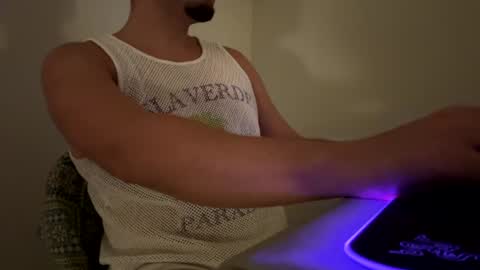 Diego69 online show from July 17, 2026, 4:08 am