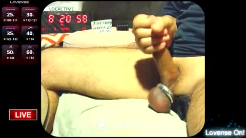 David online show from March 24, 2026, 11:21 pm