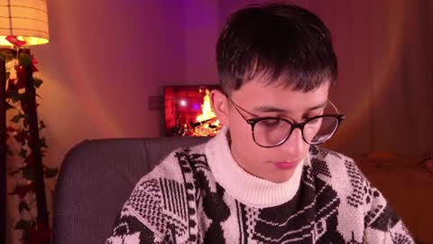 Mr Evans online show from December 17, 2024, 12:43 pm