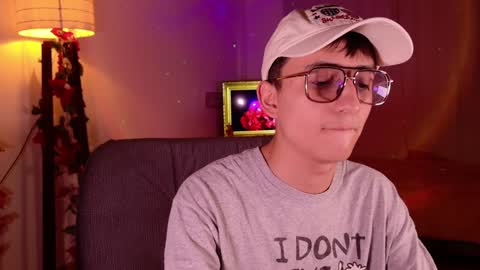 Mr Evans online show from January 5, 2025, 2:19 pm