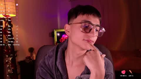 Mr Evans online show from January 10, 2025, 3:48 pm