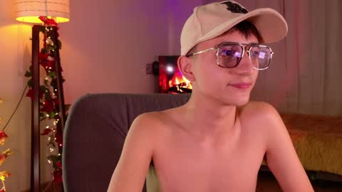 Mr Evans online show from January 16, 2025, 3:24 pm