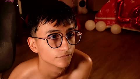 Mr Evans online show from February 6, 2025, 6:56 pm