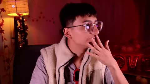 Mr Evans online show from February 10, 2025, 2:05 pm