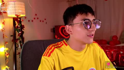 Mr Evans online show from February 13, 2025, 2:42 pm