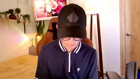 Mr Evans online show from January 18, 2026, 6:34 pm