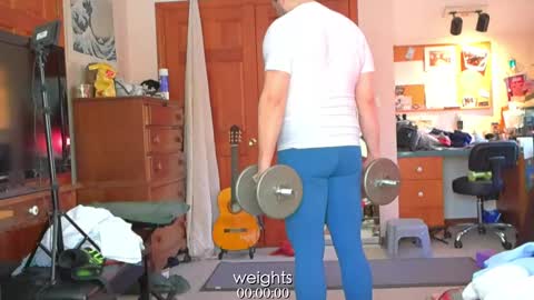 ninko online show from January 30, 2025, 5:06 pm