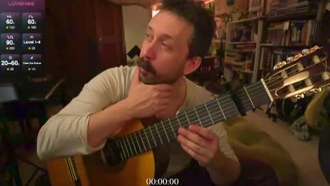 ninko online show from February 3, 2025, 3:20 am