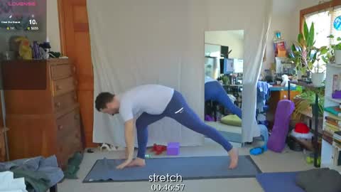 ninko online show from February 5, 2025, 6:04 pm