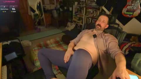 ninko online show from February 13, 2025, 1:19 am