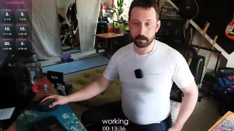 ninko online show from February 24, 2025, 6:04 pm