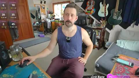 ninko online show from January 19, 2026, 3:16 pm