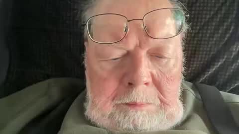 Snapshot of mr_frasier chatting on February 19, 2025, 6:43 pm Jess online show from February 19, 2025, 6:43 pm