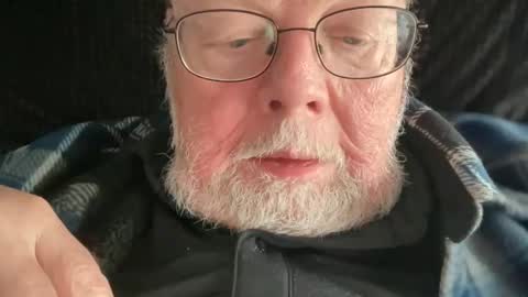 Snapshot of mr_frasier chatting on March 4, 2025, 7:43 pm Jess online show from March 4, 2025, 7:43 pm