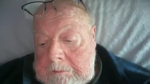 Snapshot of mr_frasier chatting on October 9, 2025, 9:35 pm Jess online show from October 9, 2025, 9:35 pm