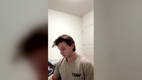 Hunter online show from February 1, 2026, 2:54 am